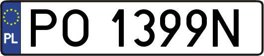 PO1399N