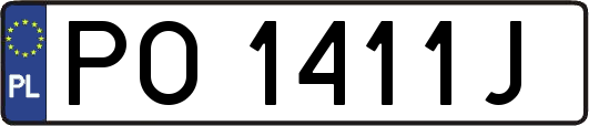 PO1411J