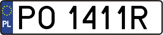 PO1411R