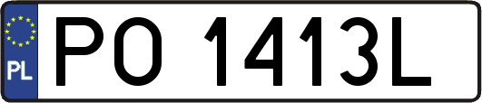 PO1413L