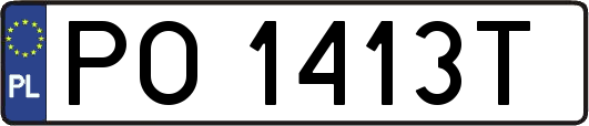 PO1413T