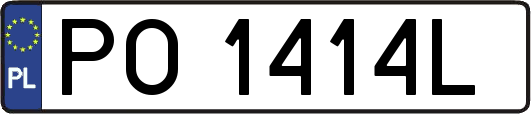 PO1414L