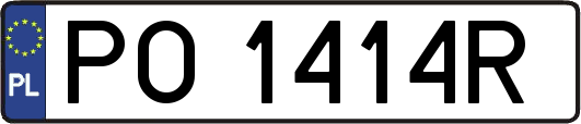 PO1414R