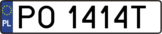 PO1414T