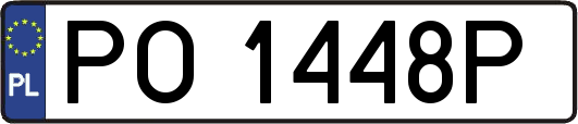 PO1448P
