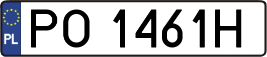 PO1461H