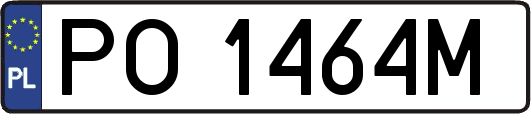 PO1464M