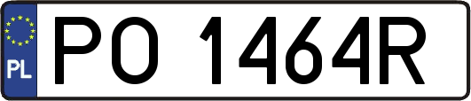 PO1464R