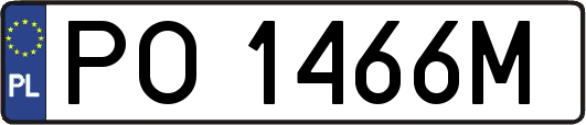 PO1466M