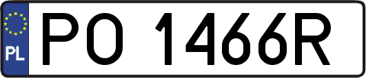 PO1466R