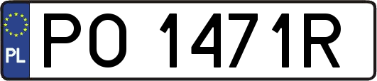 PO1471R