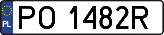 PO1482R