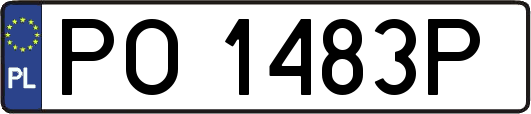 PO1483P