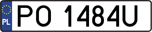 PO1484U