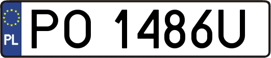 PO1486U