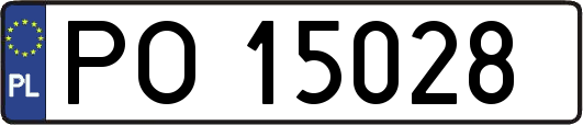 PO15028