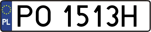 PO1513H