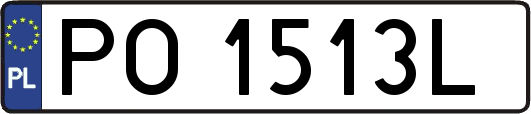 PO1513L