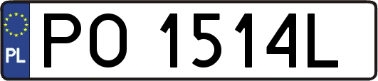 PO1514L
