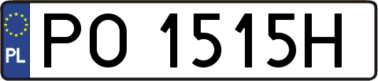 PO1515H