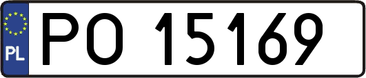 PO15169
