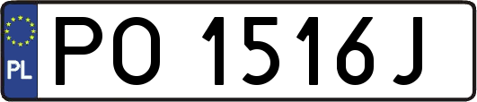 PO1516J