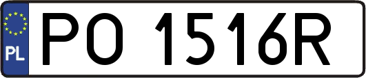 PO1516R