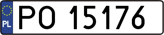 PO15176