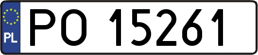 PO15261