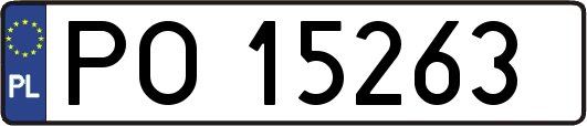 PO15263