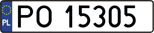 PO15305