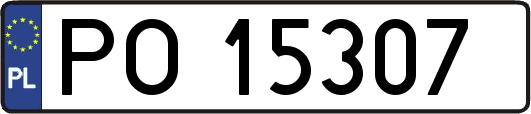 PO15307