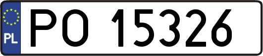 PO15326