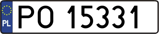 PO15331