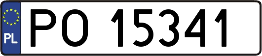 PO15341