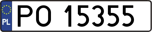 PO15355