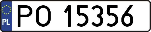 PO15356