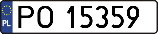 PO15359