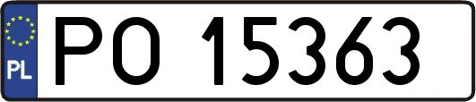 PO15363