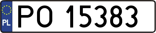 PO15383