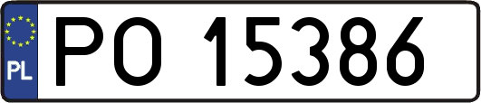 PO15386