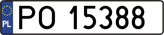 PO15388