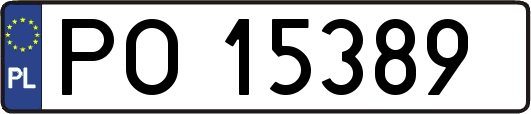 PO15389