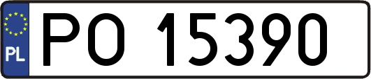 PO15390