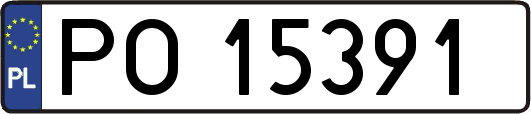 PO15391