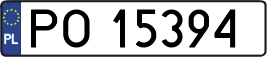 PO15394