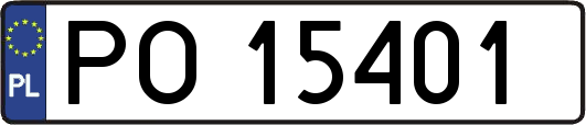 PO15401