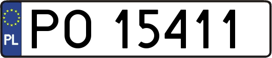 PO15411
