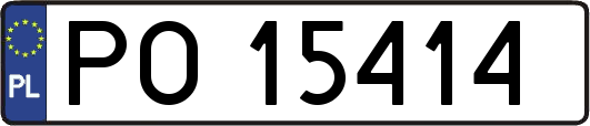 PO15414