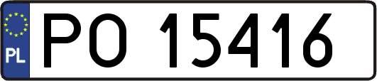 PO15416